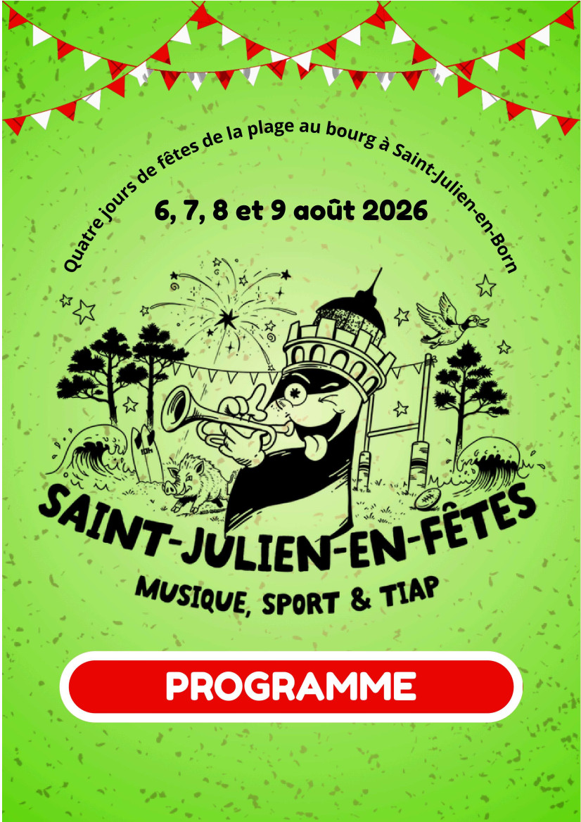 Fêtes de Saint-Julien