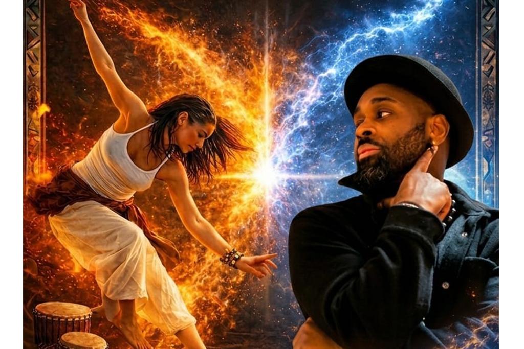 Stages de danse