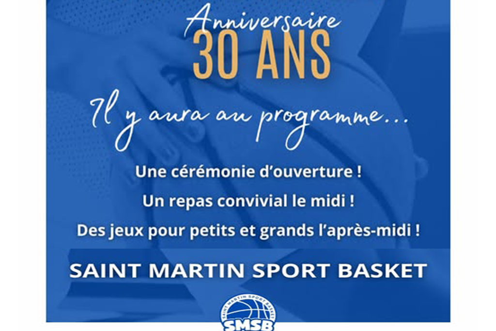 Fête du Basket