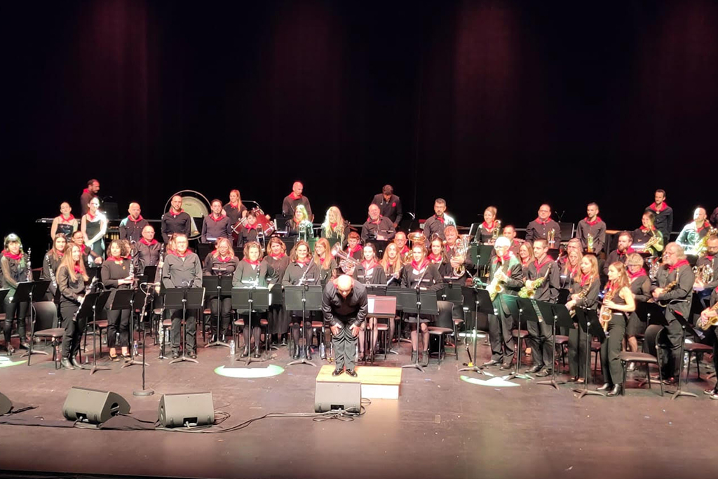 Fête de la Musique du Biniou