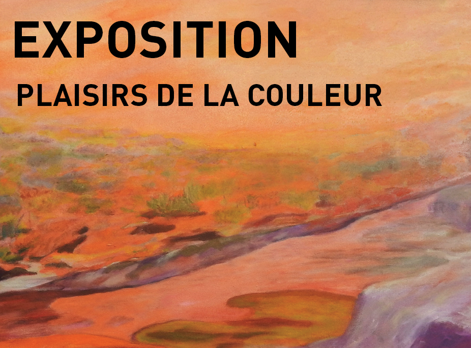 Expo de peinture