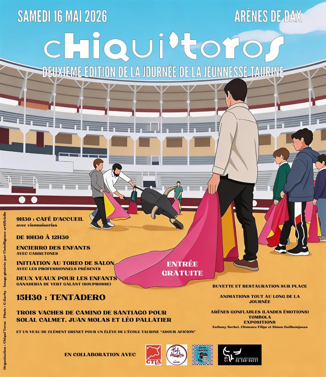 Chiqui'toros