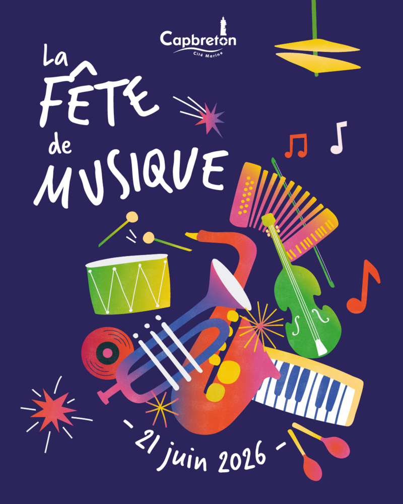 Fête de la musique