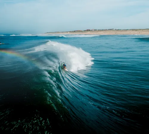 Quiksilver Festival