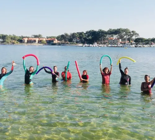 Aquatraining