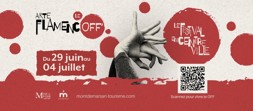 OFF FLAMENCO