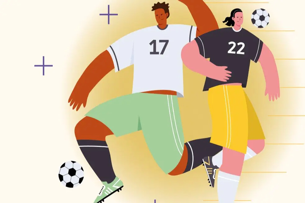 Foot 7 : Tournoi de foot à 7