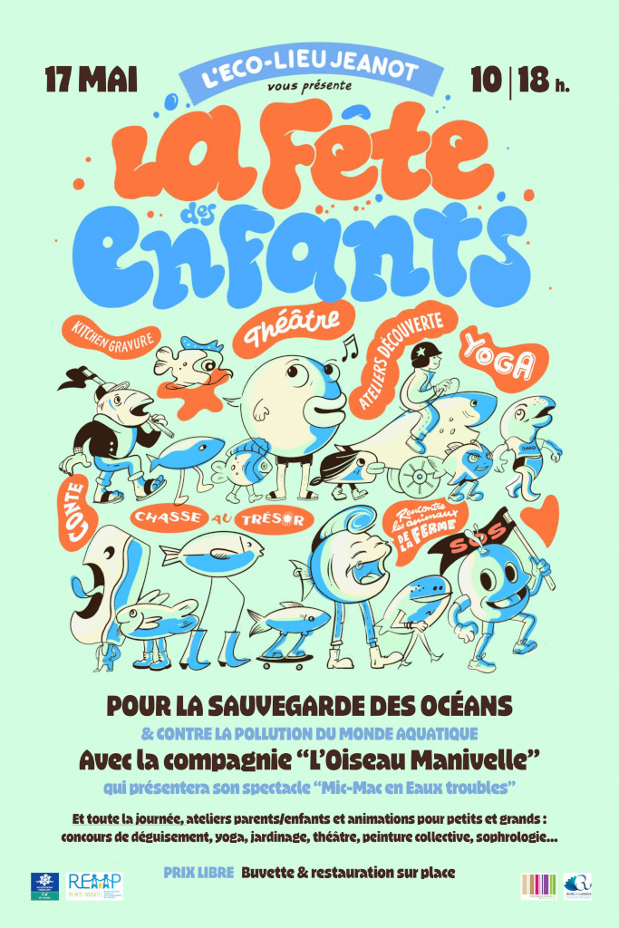 Fête des enfants