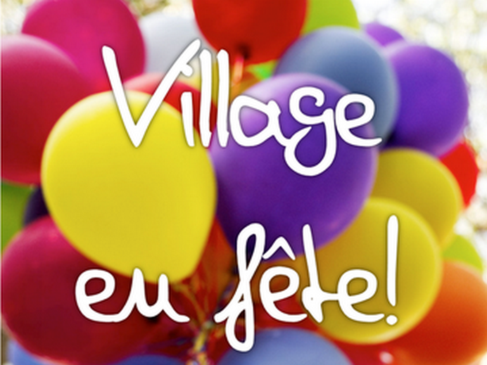 Fêtes locales