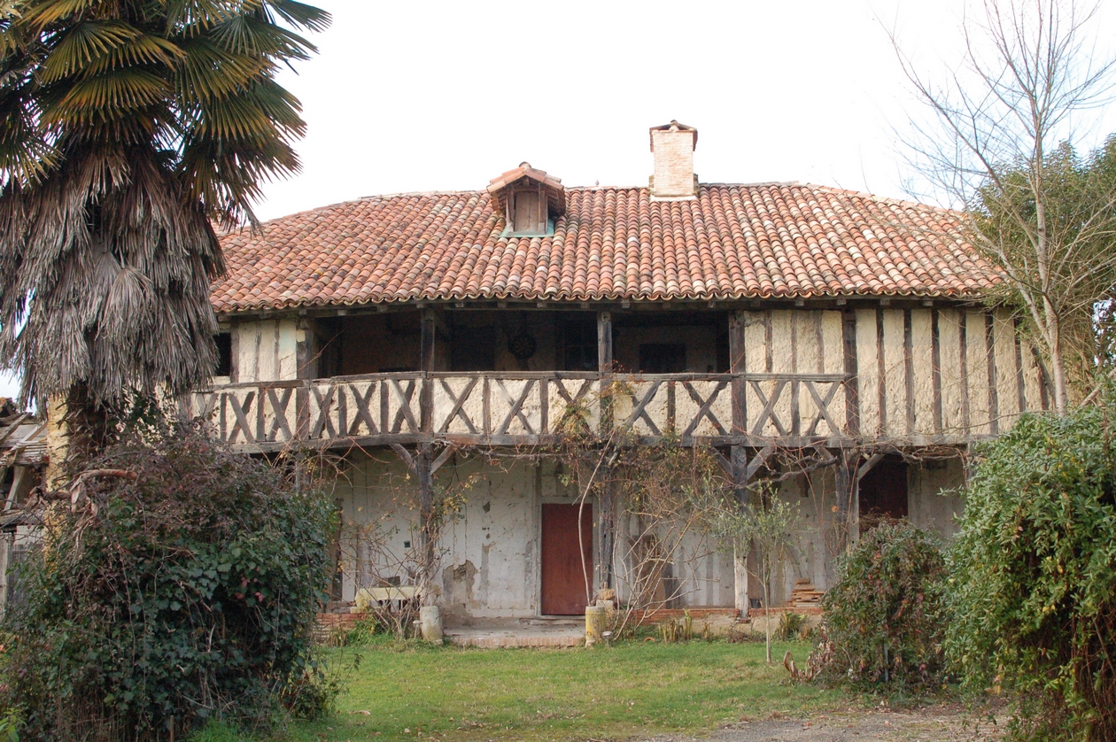 Festival "Faire Gascon"
