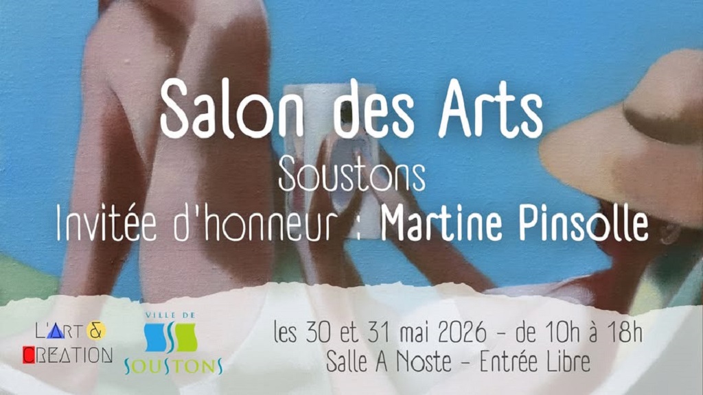 Salon des Arts