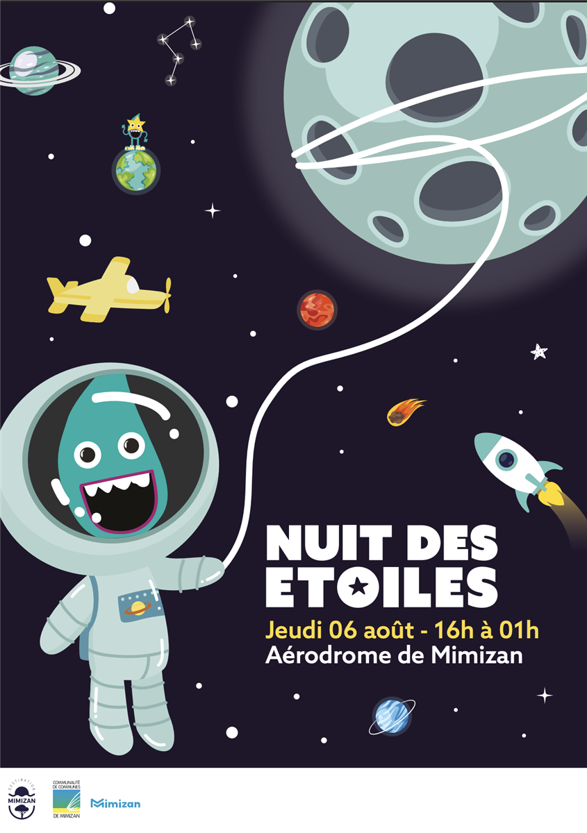 La nuit des étoiles