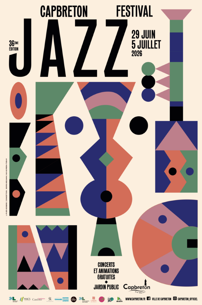Capbreton Jazz Festival // JAZZ EN VILLE - MO’ ...