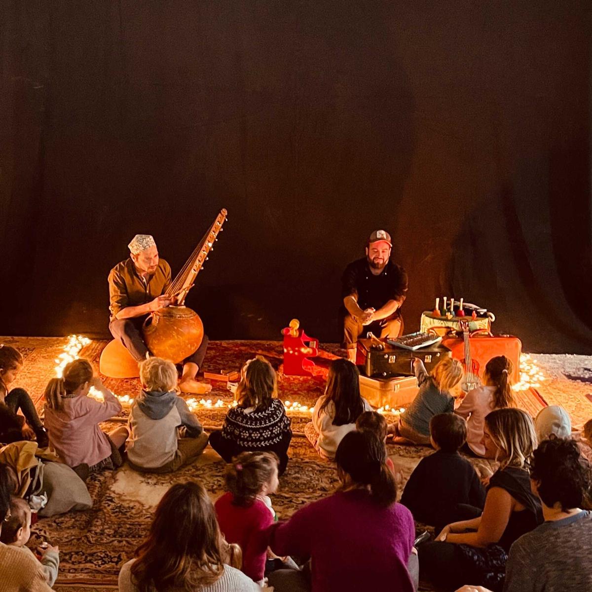 Capbreton Jazz Festival / Lecture musicale "De ...