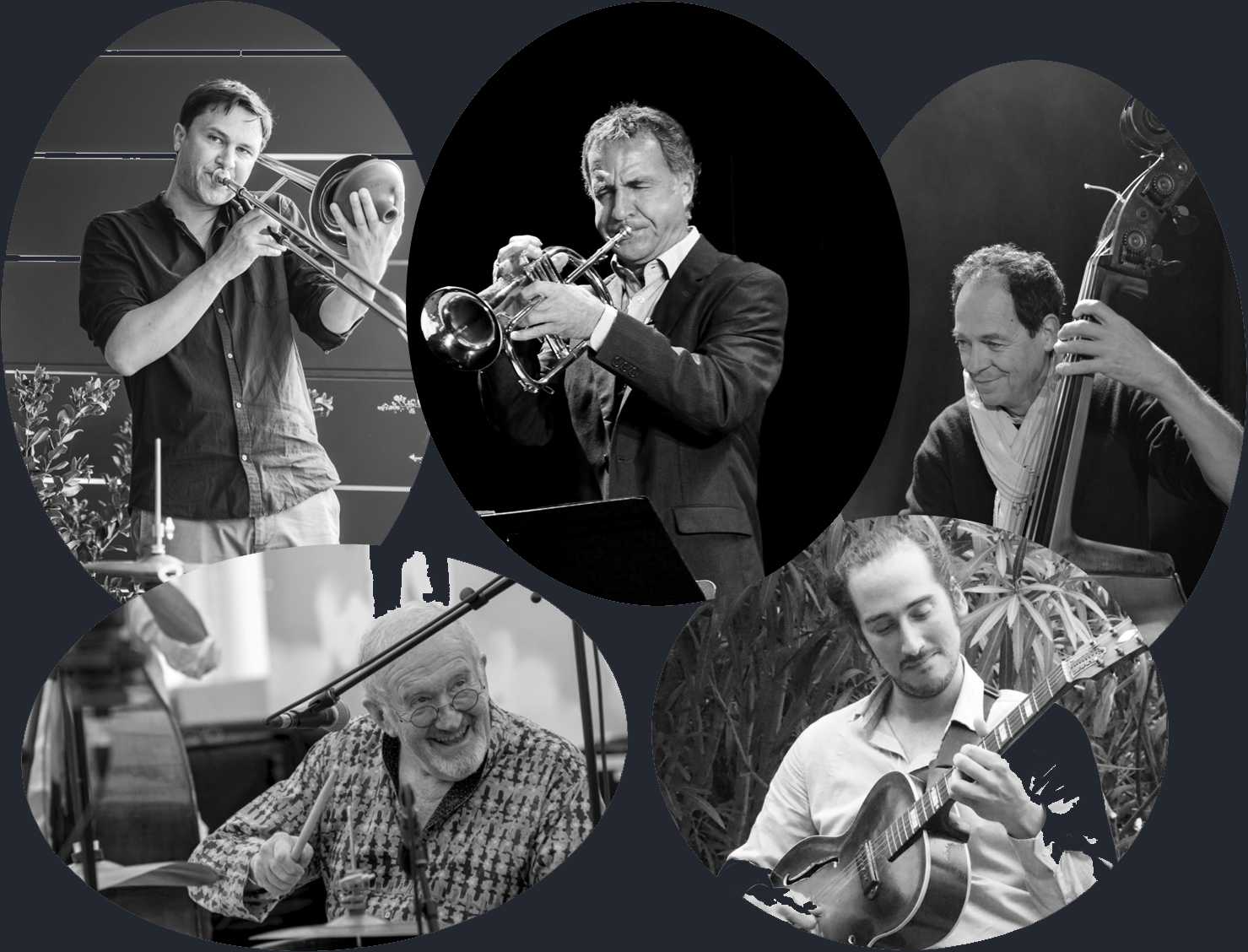 Capbreton Jazz Festival / Pique Nique Jazz - C ...