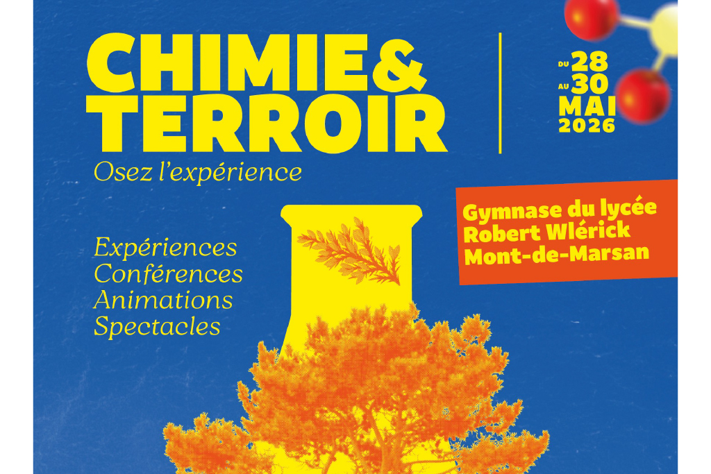 Chimie & Terroir