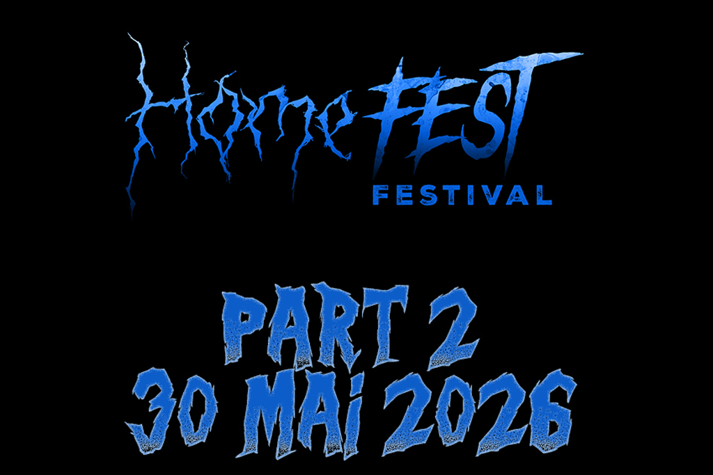 HomeFest Festival