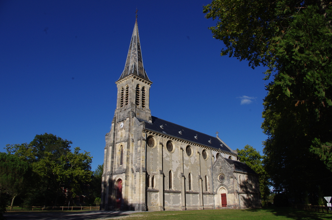Fêtes d'Uza