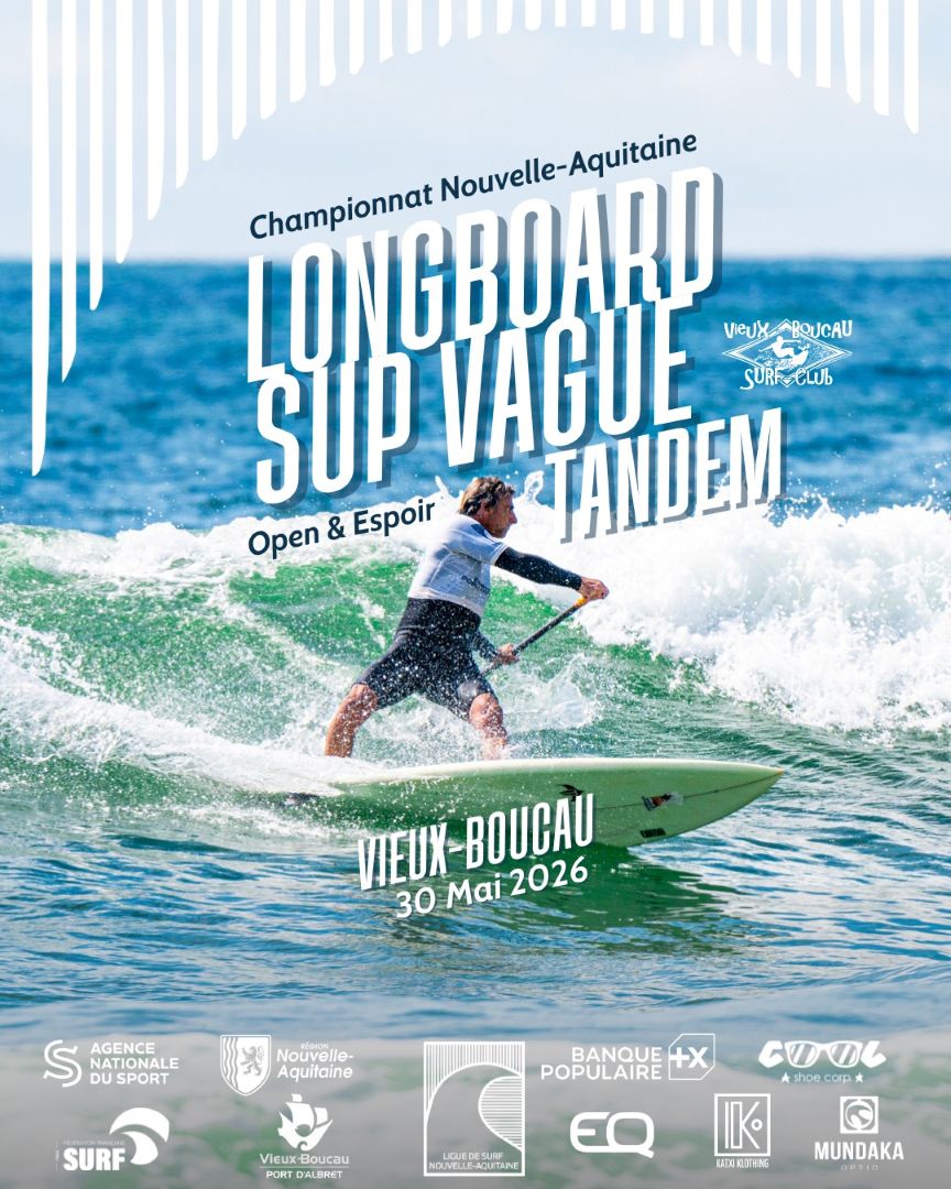 Championnat Nouvelle Aquitaine de Longboard, S ...