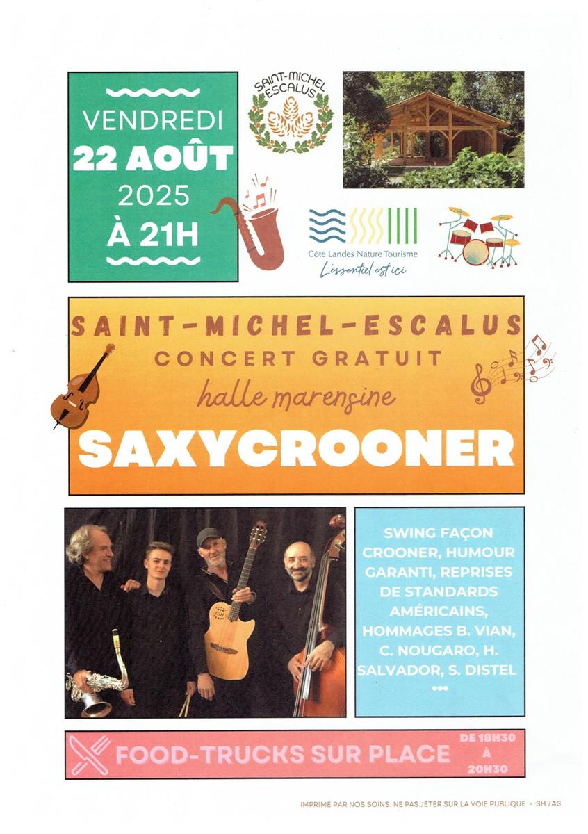 Soirée musicale