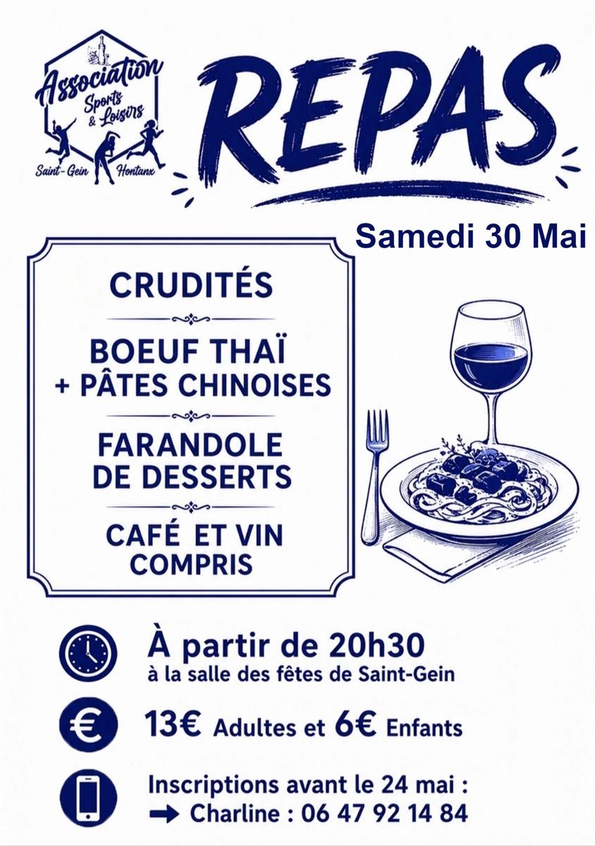 Repas