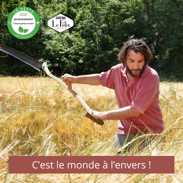 Soirée ouverture Hèsta - C'est le monde à l'en ...
