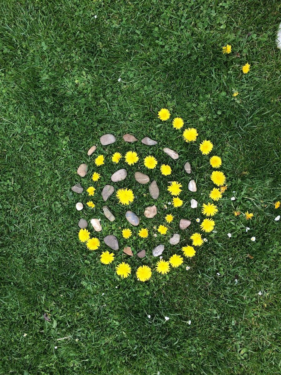 Land'art - Ludobus