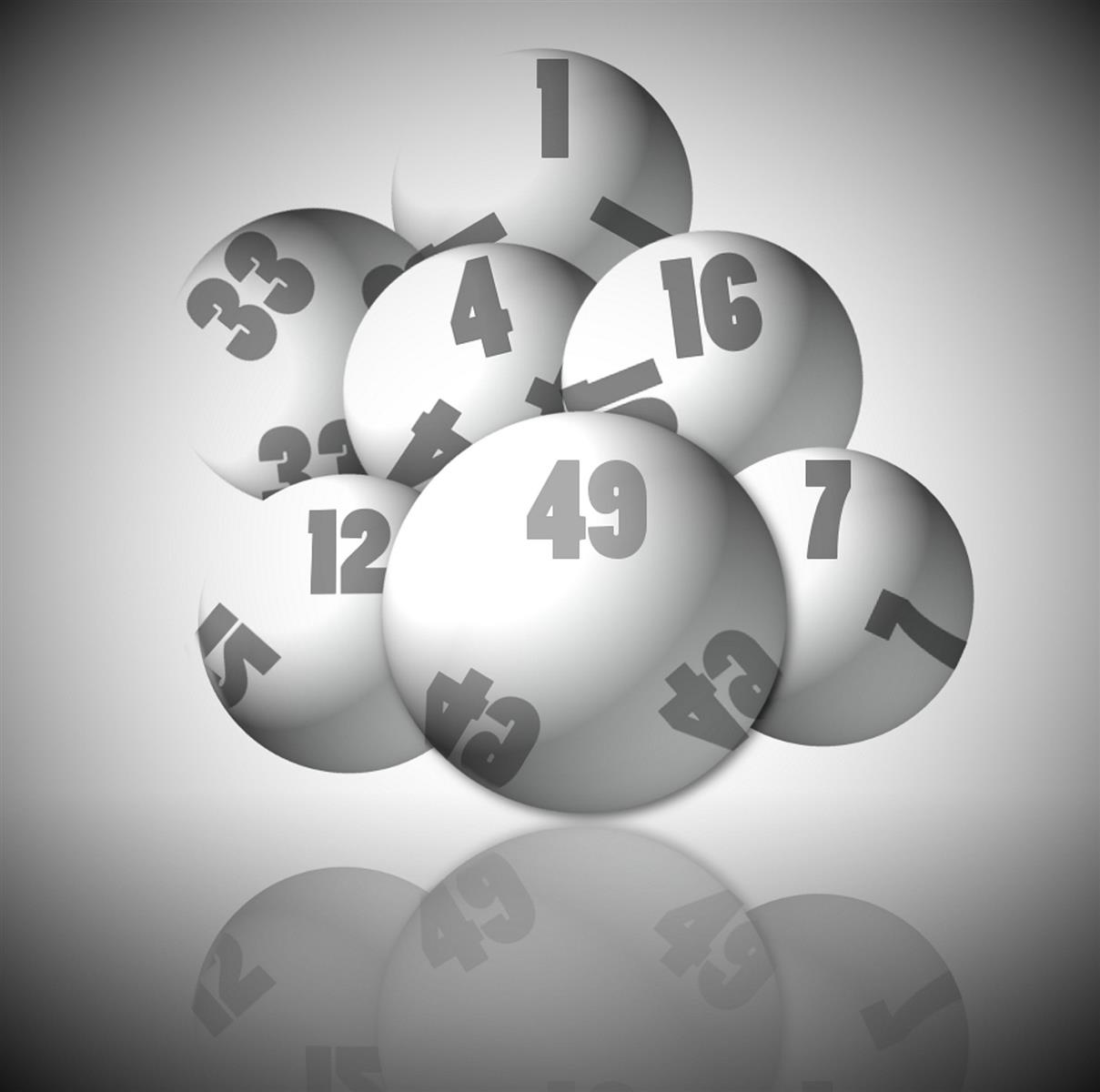 Loto Bingo - SCA GYM