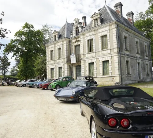 Rendez vous Car & Moto addiction