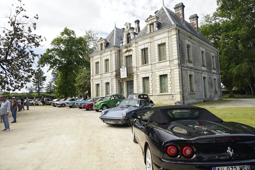 Rendez vous Car & Mot ... - Crédit: Carmoto Addiction | CC BY-NC-ND 4.0