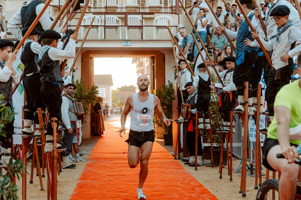 Les 10 km de Soustons