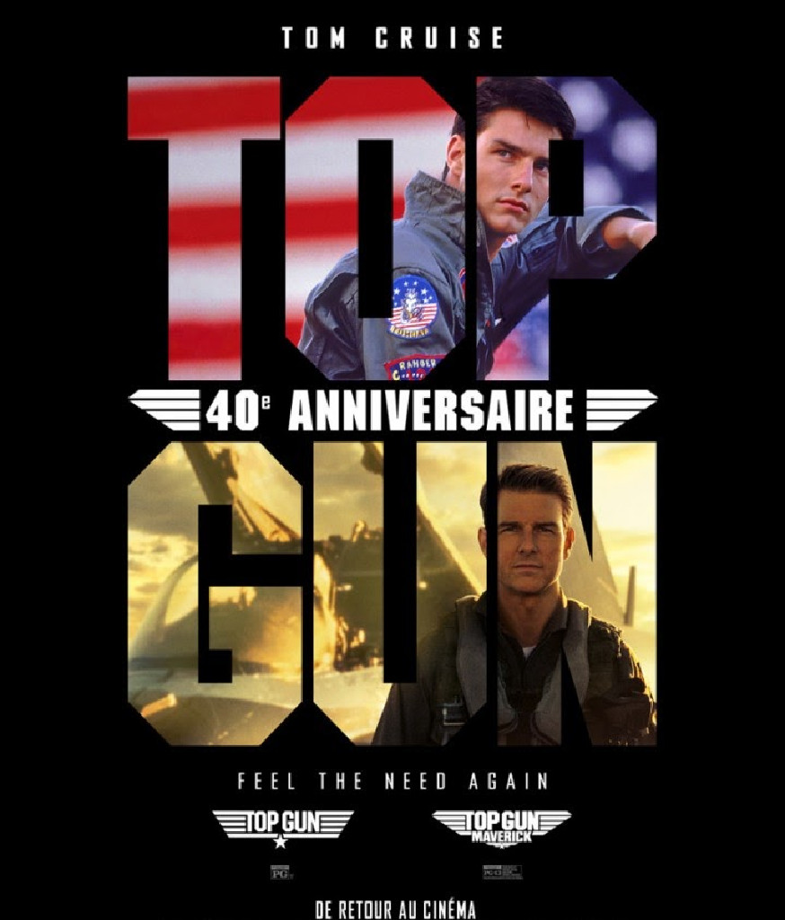 Marathon Top Gun