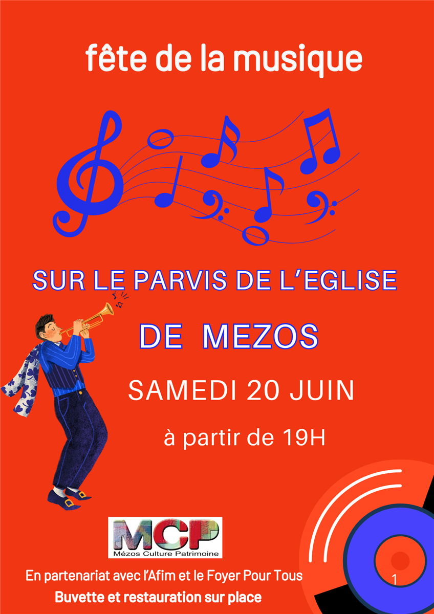 Fête de la musique