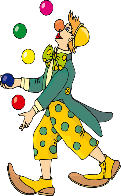 Atelier Cirque