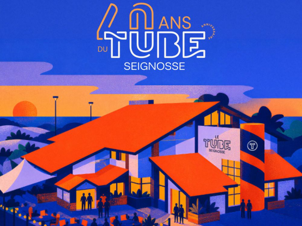 40 ans du Tube