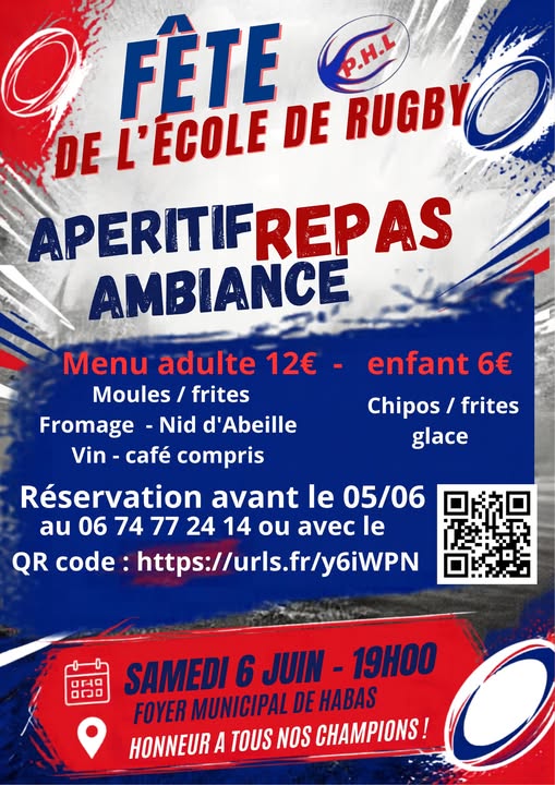Fête de PHL