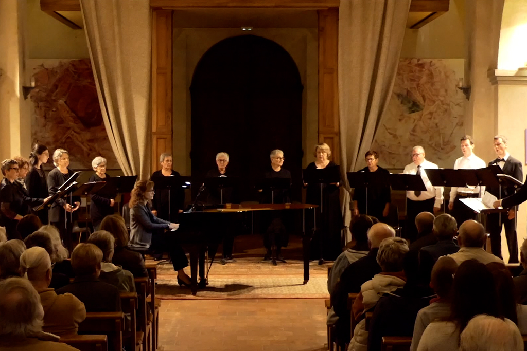 Ensemble Vocal du Marsan