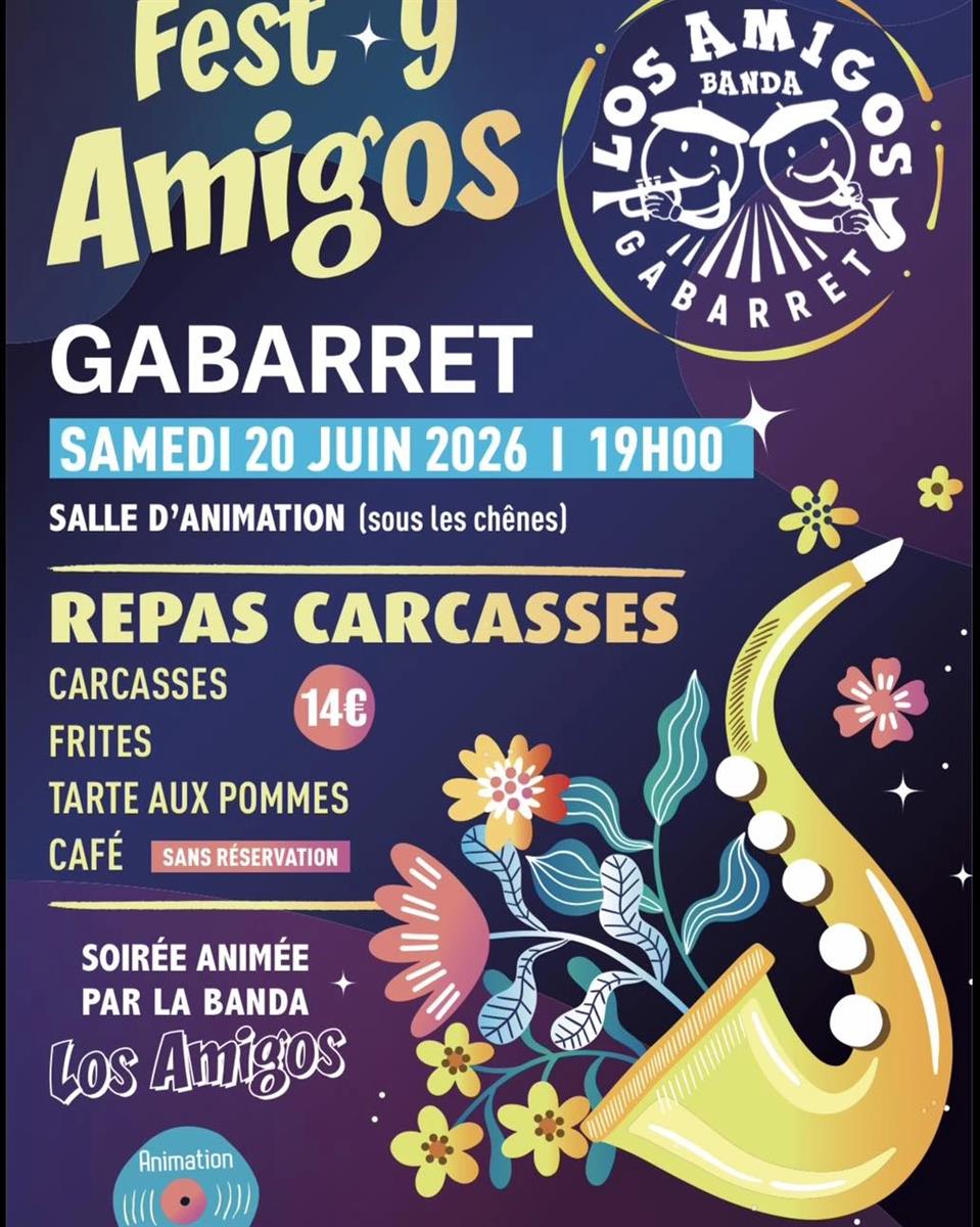 Fest y amigos
