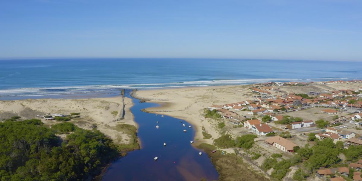 Nettoyage de plage