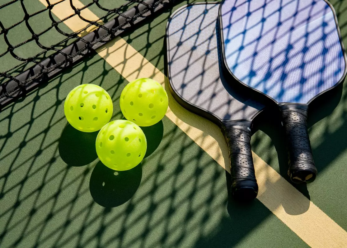 Découverte du Pickleball 10 Heures