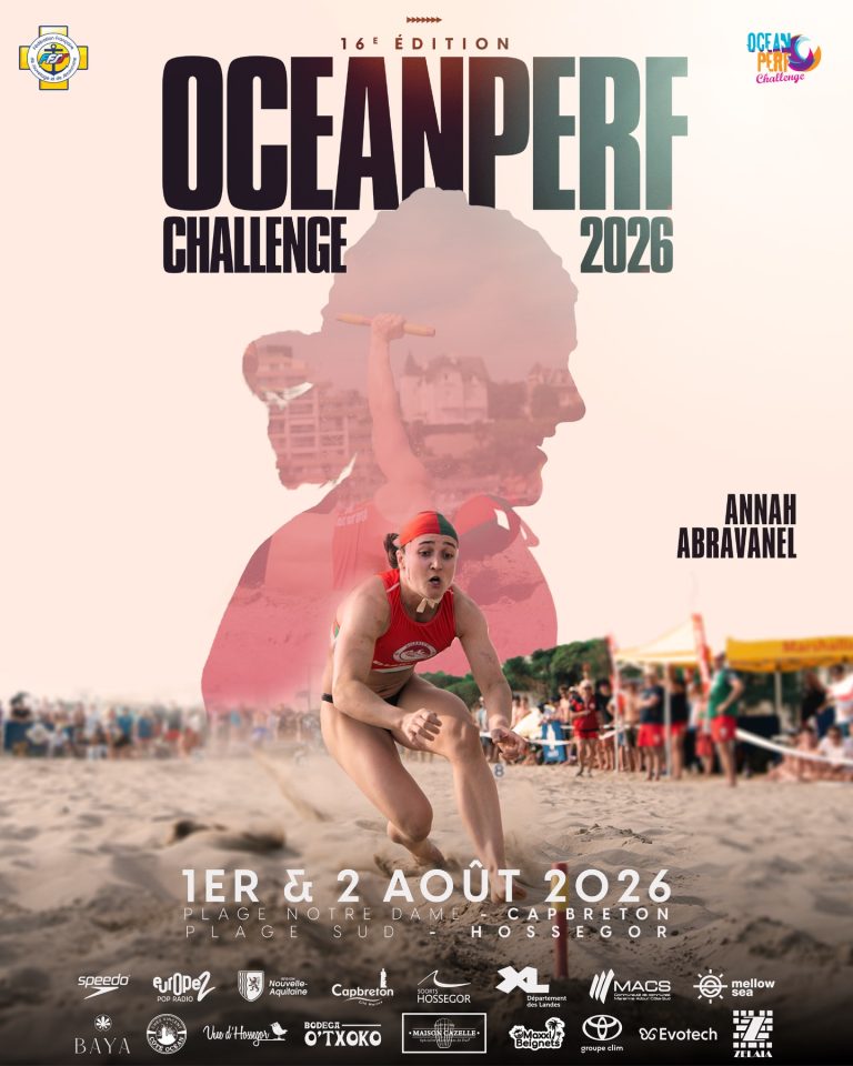 Oceanperf Challenge 2026
