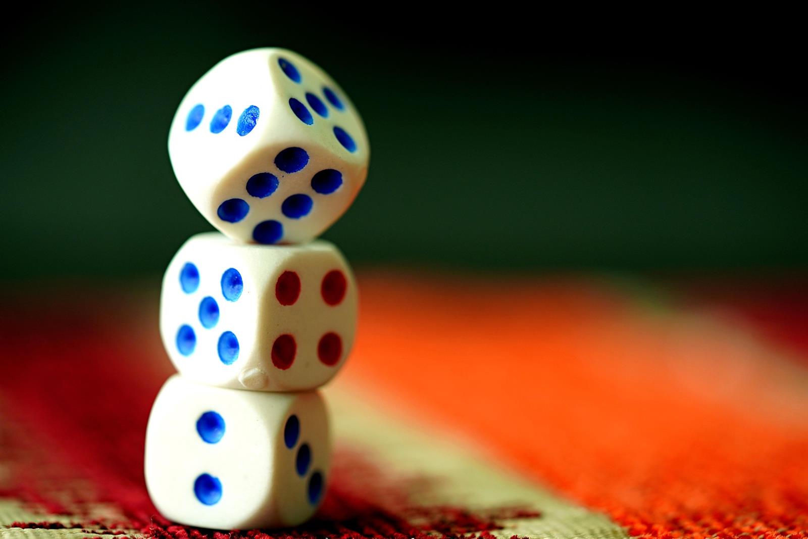 Soirée jeux