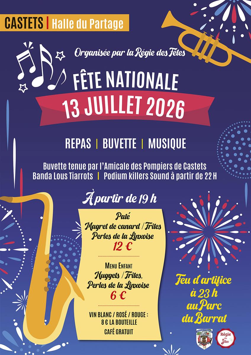 Fête nationale