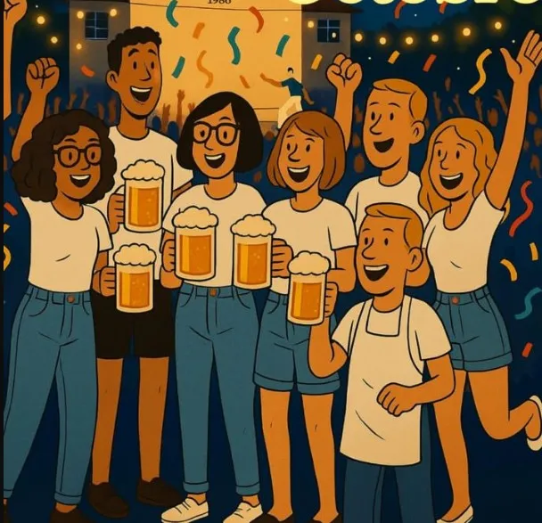 Fêtes locales - Crédit: Comité des Fêtes | CC BY-NC-ND 4.0