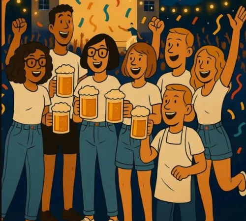 Fêtes locales