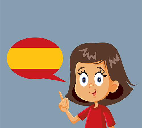 Atelier de conversation en espagnol
