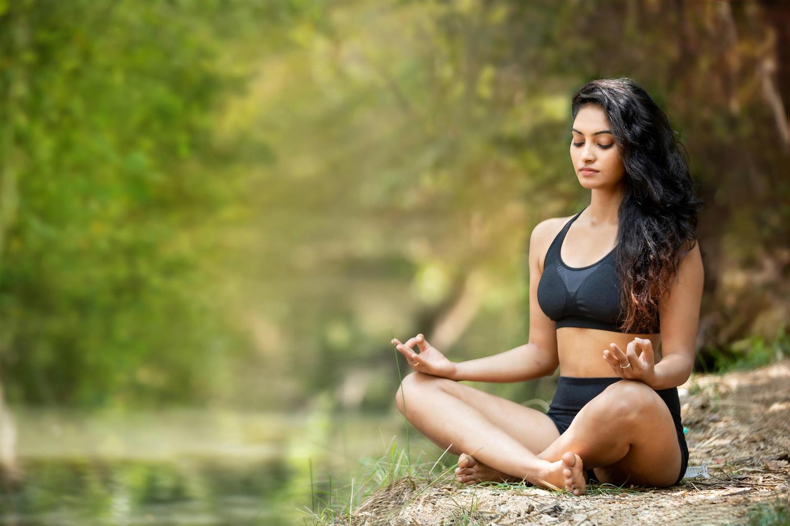 Cours de yoga