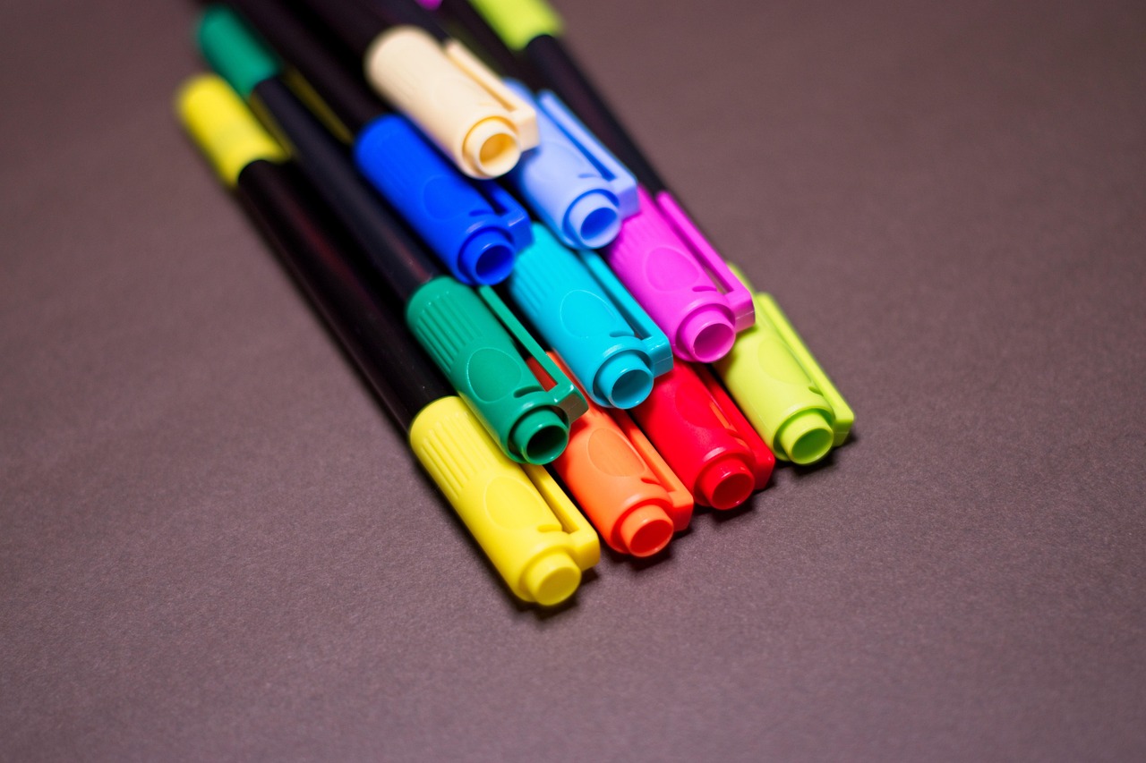 Coloriage géant