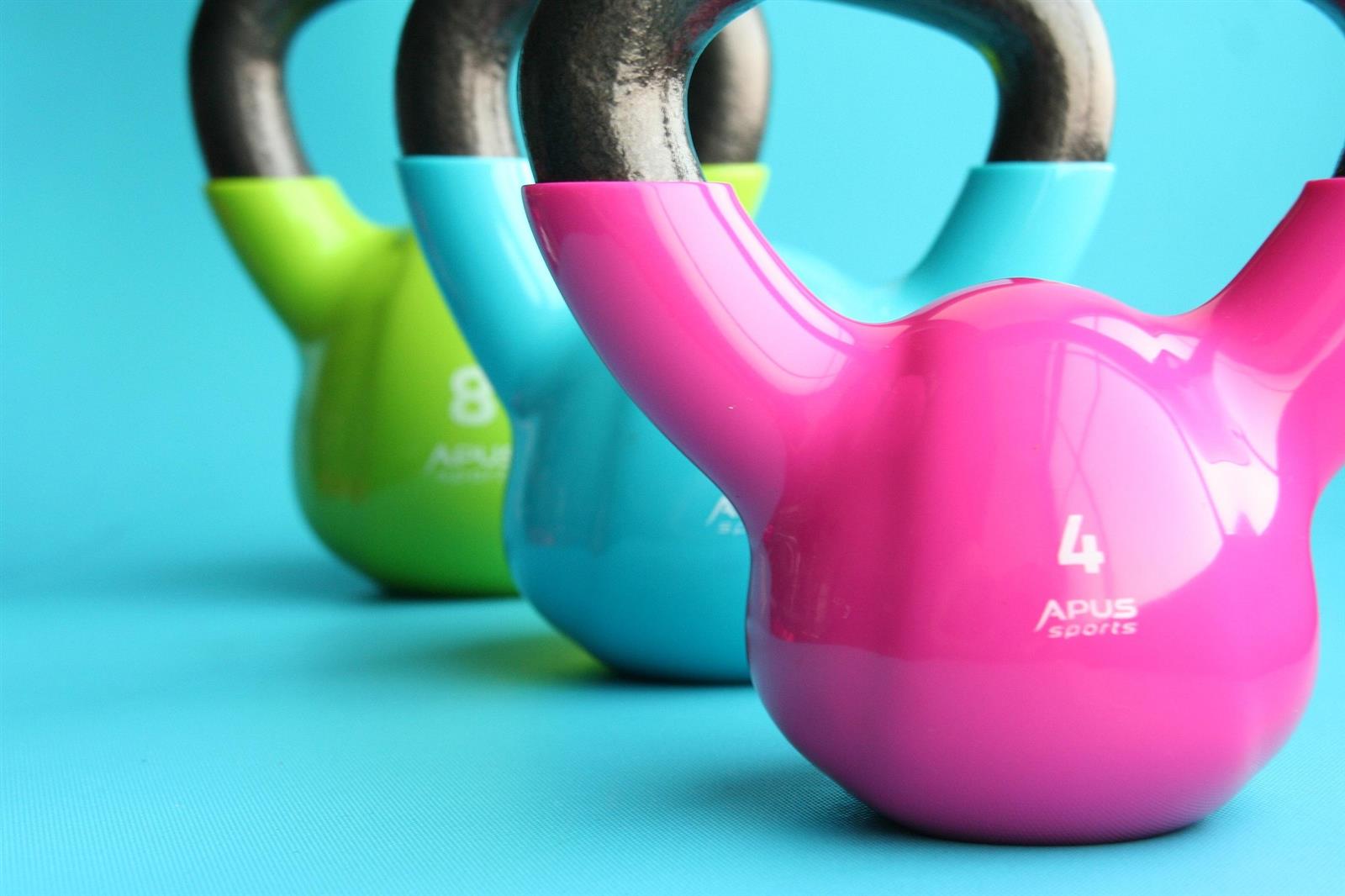 Cours de fitness