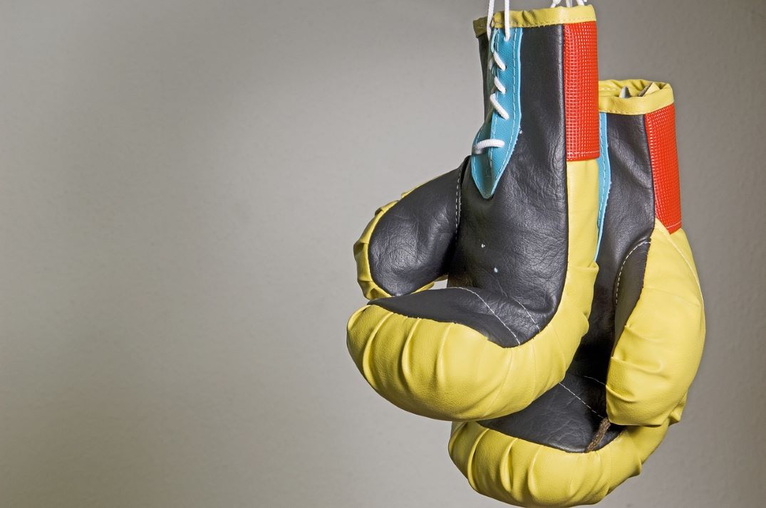 Cours de boxe éducative